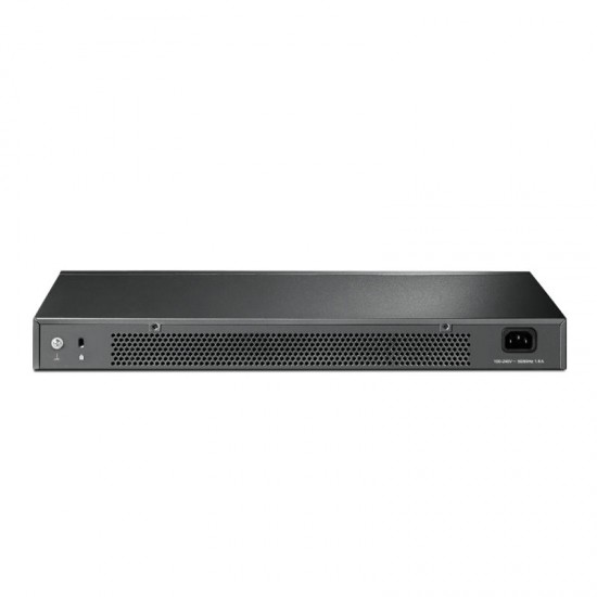 TP-Link TL-SG3452X Omada JetStream 48-Port Gigabit L2+ Switch, 4x SFP+ (Rackmount)