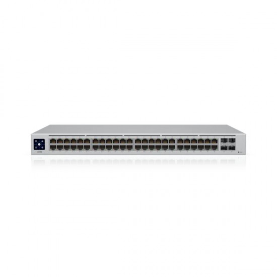 Ubiquiti UniFi Switch 48 PoE Gen2 USW-48-POE