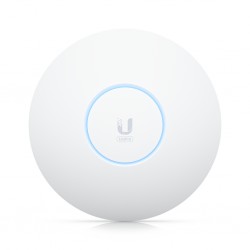 Ubiquiti UniFi U6-Enterprise WiFi 6 Enterprise