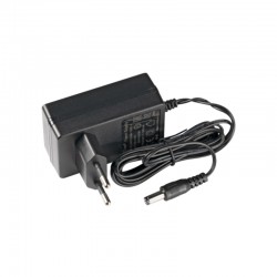 MikroTik 24V 1.2A Power Supply (straight plug) for hap ax2, hex, RB2011, RB3011, hap ac lite
