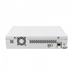 MikroTik CRS310-1G-5S-4S+IN, 5 SFP, 4 SFP+, 2 RJ45