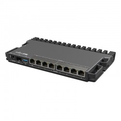 MikroTik RB5009UPr+S+IN 8 x PoE+ Ports