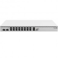 MikroTik Cloud Router Switch CRS518-16XS-2XQ-RM