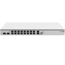 MikroTik Cloud Router Switch CRS518-16XS-2XQ-RM