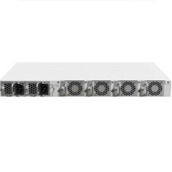 MikroTik Cloud Router Switch CRS518-16XS-2XQ-RM