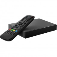 Infomir MAG540 IPTV STB SET-TOP BOX, 4K HDR HEVC