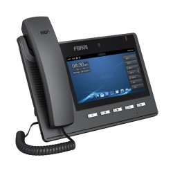 Fanvil C600 Android Video VoIP Phone