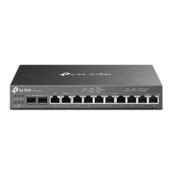 TP-Link ER7212PC Omada 3-in-1 PoE+, SFP Gigabit VPN Router