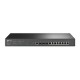 TP-LINK ER8411 Omada VPN Router with 10G Ports