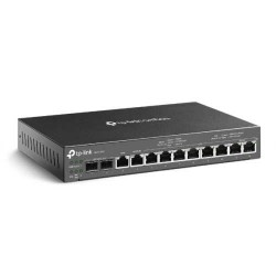 TP-Link ER7212PC Omada 3-in-1 PoE+, SFP Gigabit VPN Router