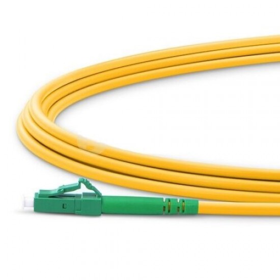 Fiber to Home Drop Cable with one end LC/APC, 20m