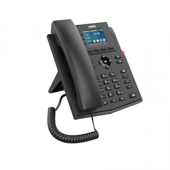 Fanvil X303G Enterprise IP Phone