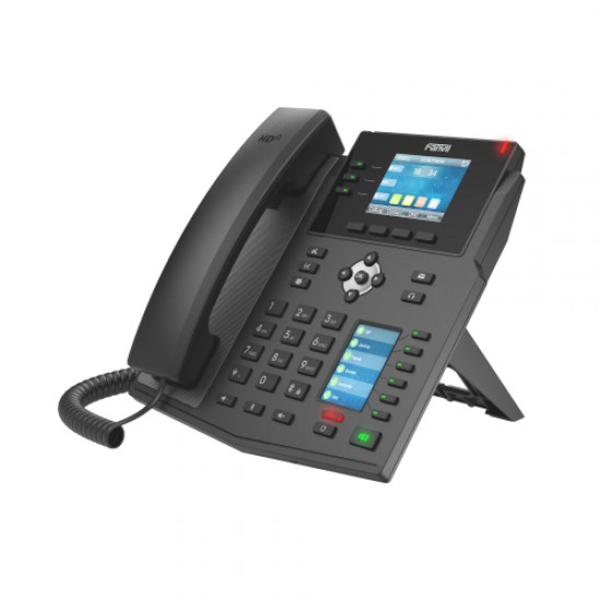 Fanvil X4U Enterprise IP Phone