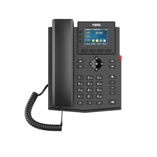 Fanvil X303P Enterprise IP Phone