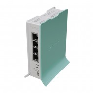 MikroTik RouterBOARD hAP ax Lite L41G-2axD
