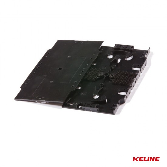 Keline Splice cassette for 2x12 splices