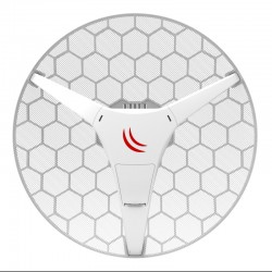 MikroTik Light Head Grid HP5 RBLHG-5HPnD