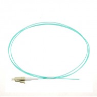Pigtail LCupc OM3 Multimode 1m