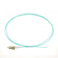 Pigtail LCupc OM3 Multimode 1m