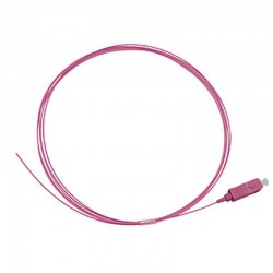 Pigtail SCupc OM4 Multimode 1m