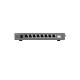 Reyee 9-Port Gigabit Cloud Managed SFP Router RG-EG209GS