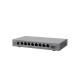 Reyee 9-Port Gigabit Cloud Managed SFP Router RG-EG209GS