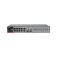 Ruijie 10-Port PoE/PoE+ Gigabit L2+ Managed Switch (8x PoE/PoE+, 2x SFP) RG-S2915-10GT2MS-P-L