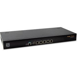 Reyee Cloud Managed Router/Firewall (5x GE RJ45, 500Mbps, 200 Clients) RG-NBR6120-E
