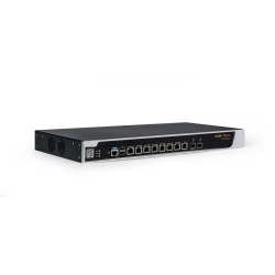 Reyee Cloud Managed Router/Firewall (8x GE RJ45, 2x SFP, 1.5Gbps, 500 Clients) RG-NBR6205-E