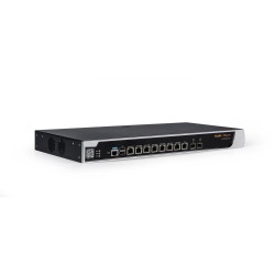 Reyee Cloud Managed Router/Firewall (8x GE RJ45, 2x SFP, 2.5Gbps, 1000 Clients) RG-NBR6210-E