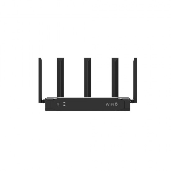 Reyee 5-Port Wi-Fi 6 AX3000 All-in-One Wireless Router RG-EG105GW-X