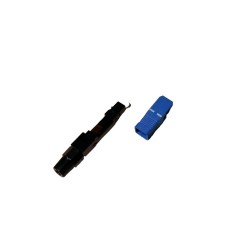 Fiber Fast Connector SCupc