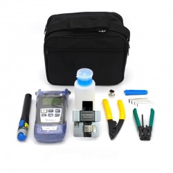 Fiber tool kit