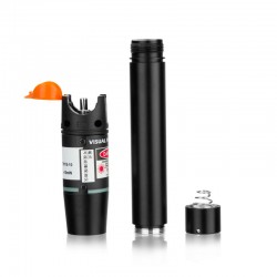 Fiber Tool VFL (Visual Fault Locator) 10KM