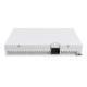 MikroTik Cloud Smart Switch CSS610-8P-2S-IN, 8x PoE/PoE+, 2x SFP+