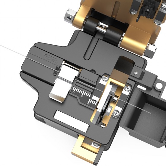 KOMSHINE High-precision fiber cleaver FC-30