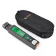 KOMSHINE Optical Fiber Identifier, Integrated VFL and LED, KFI-40