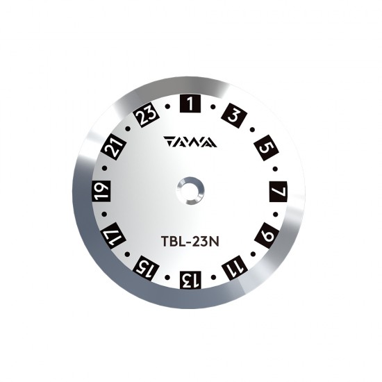 KOMSHINE Optical Fiber Cleaver Blade for FC-30, TBL-23N