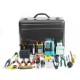 KOMSHINE Optical Fiber Splicing Toolkit KFS-40D