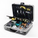 KOMSHINE Optical Fiber Splicing Toolkit KFS-40D