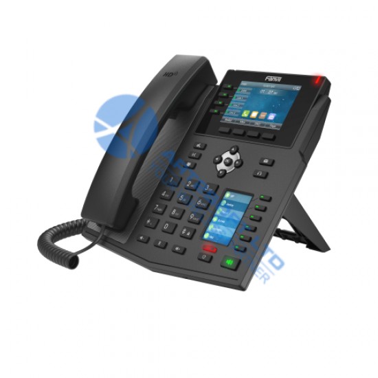 Fanvil X5U-V2 High-end IP Phone