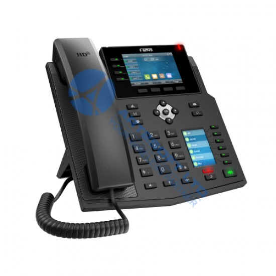 Fanvil X5U-V2 High-end IP Phone