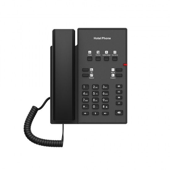 Fanvil H1 Hotel IP Phone