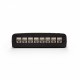 Keline Compact box, 8 ports, empty