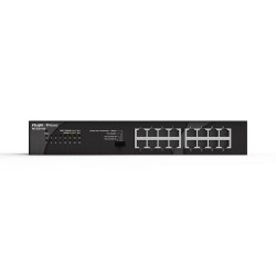 Reyee 16-Port Gigabit Unmanaged Switch (RG-ES116G)