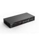 Reyee 16-Port Gigabit Unmanaged Switch (RG-ES116G)