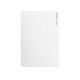 Reyee Wi-Fi 6 AX3000 Wall Plate Access Point, 4x GE RG-RAP1260