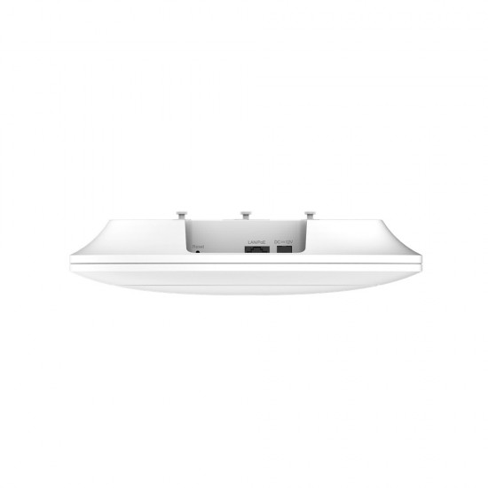 Reyee Wi-Fi 6 AX3000 Ceiling Mount Access Point, 1x GE (RG-RAP2266)