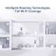 Ruijie Wi-Fi 6 (802.11ax) Dual Radio 1775Mbps Indoor Wireless Access Point (RG-AP810-L)