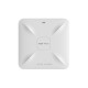 Reyee Wi-Fi 6 AX3000 Ceiling Mount Access Point, 1x GE Port, 1x 2.5G Port (RG-RAP2260)